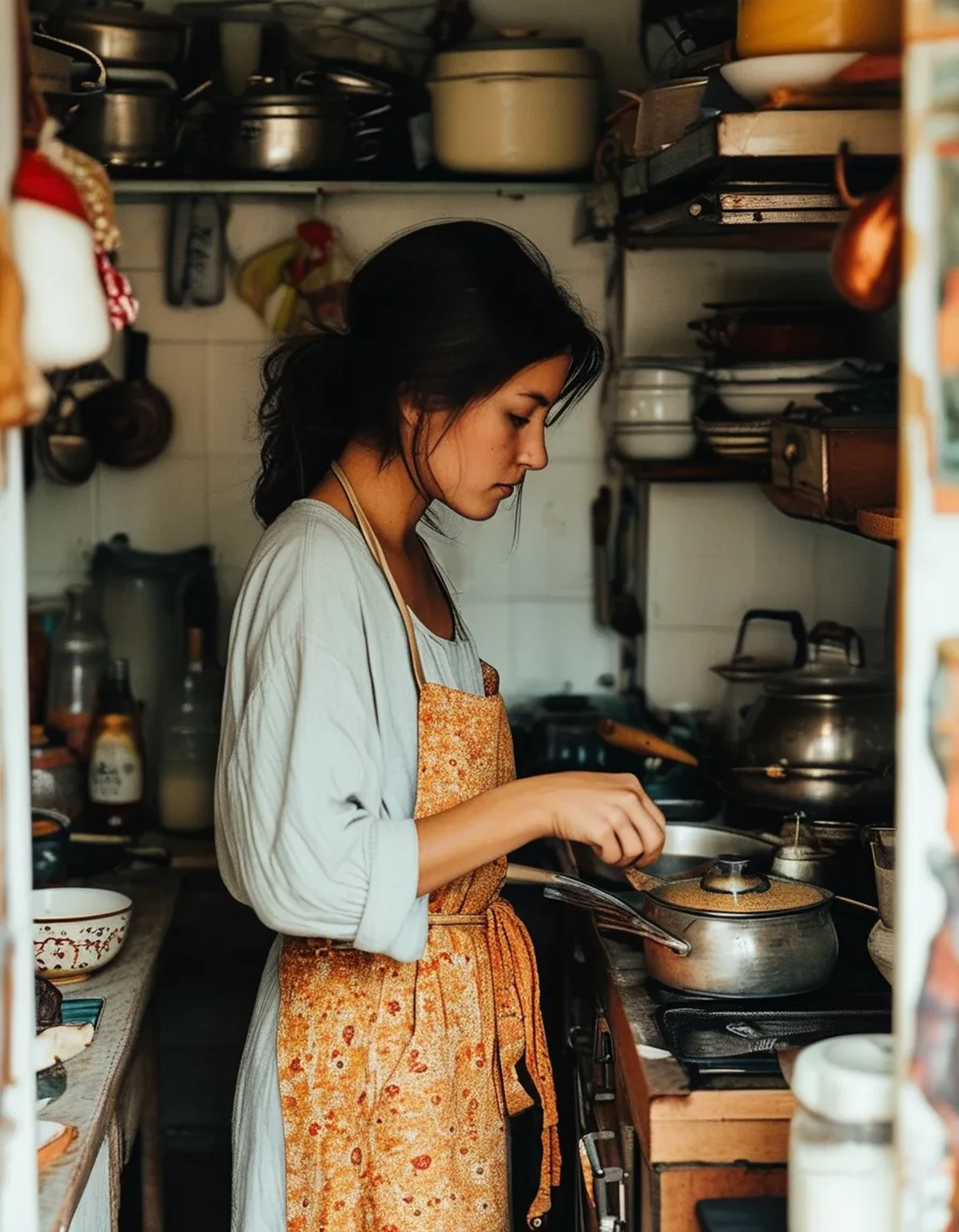 Five Dorm Dinner Setups That Actually Work With Minimal Equipment