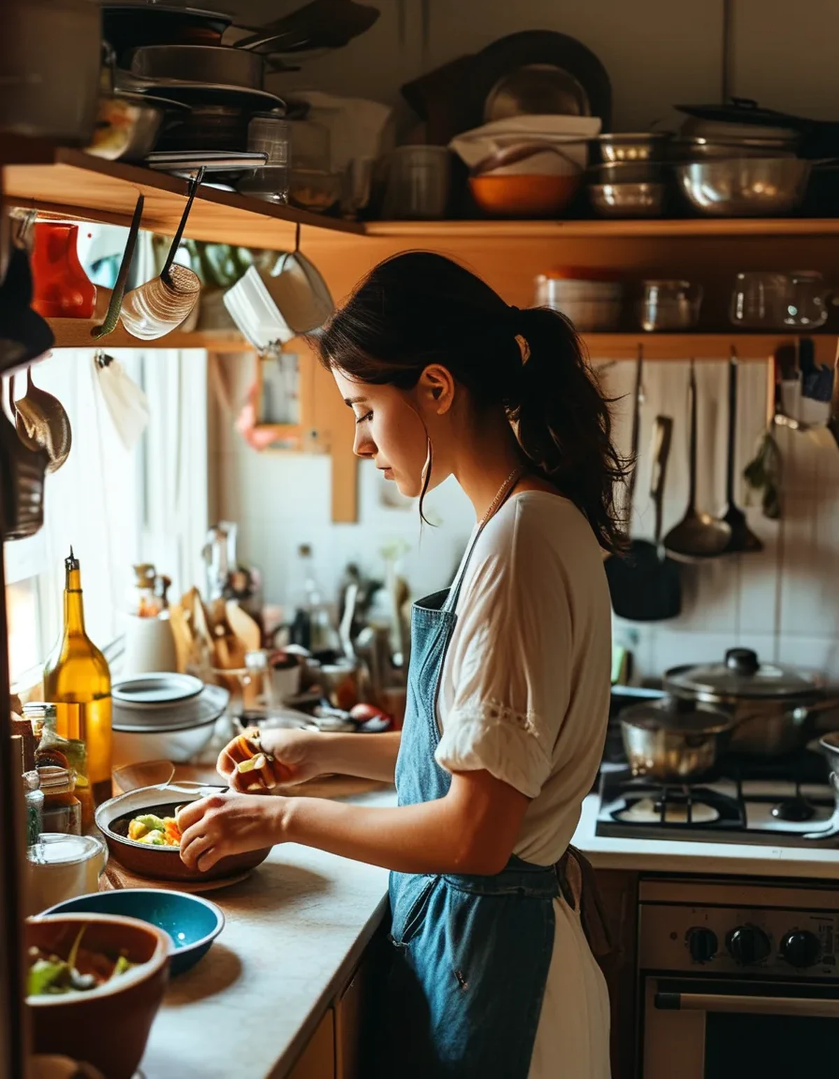 Five Dorm Dinner Setups That Actually Work With Minimal Equipment