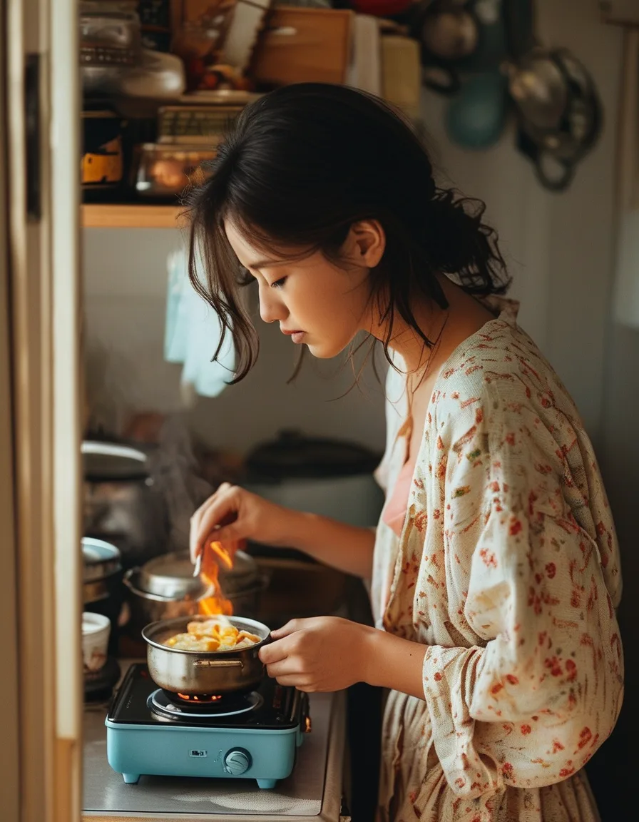 Hot Plate vs. Microwave for Dorm Cooking: Which One Actually Expands What You Can Make?