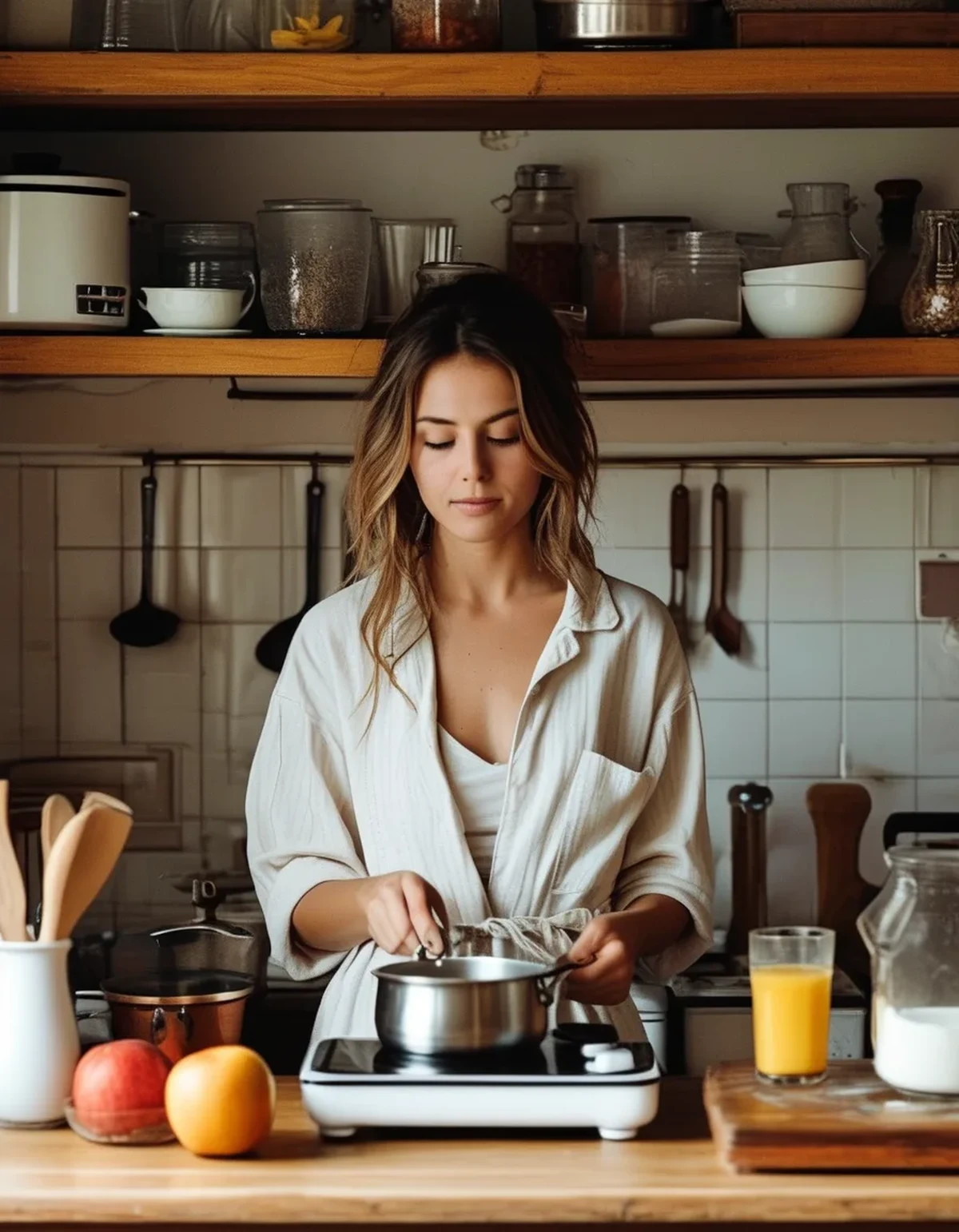 5 Dorm-Kitchen Breakfast Setups That Don't Need a Real Kitchen