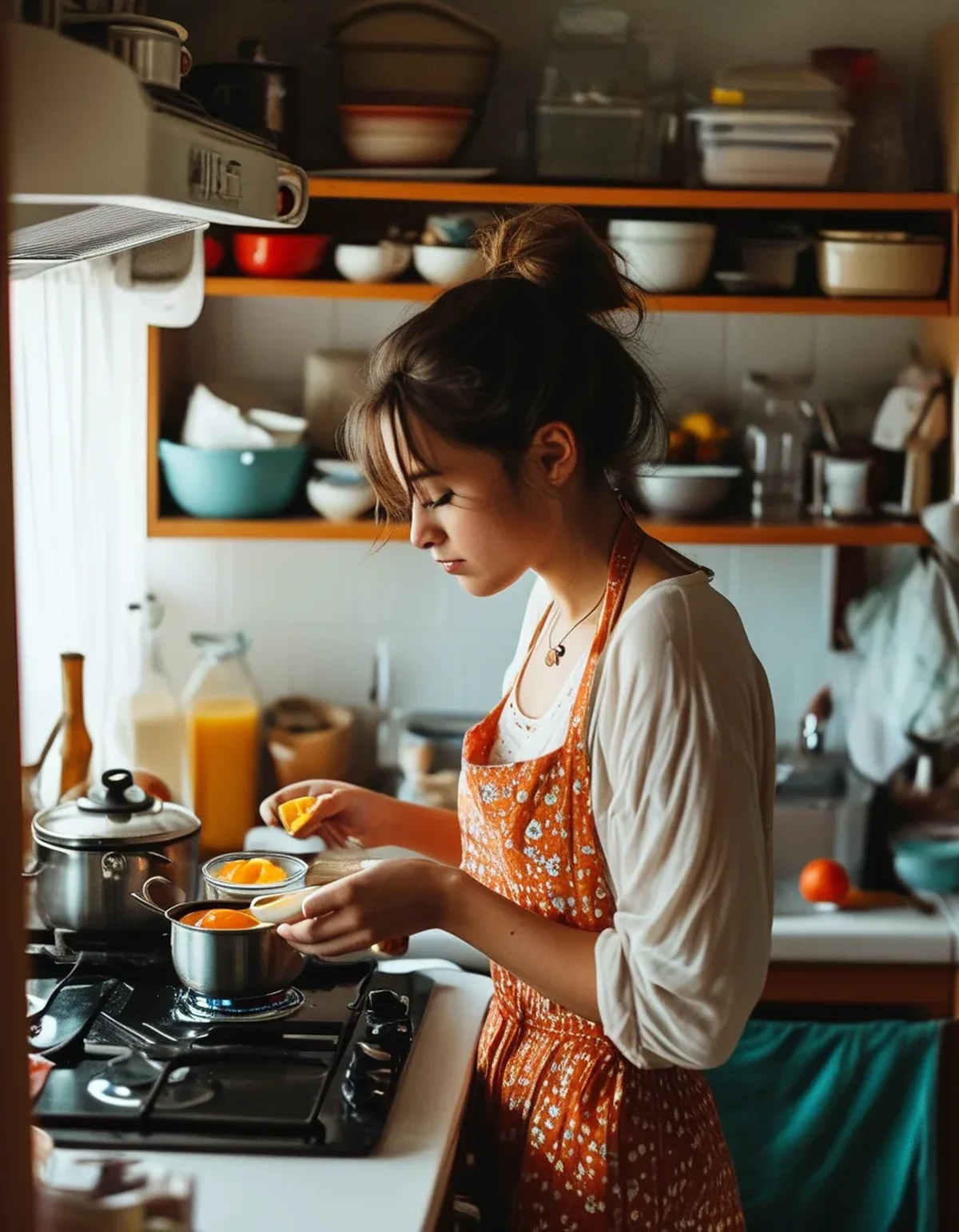 5 Dorm-Kitchen Breakfast Setups That Don't Need a Real Kitchen