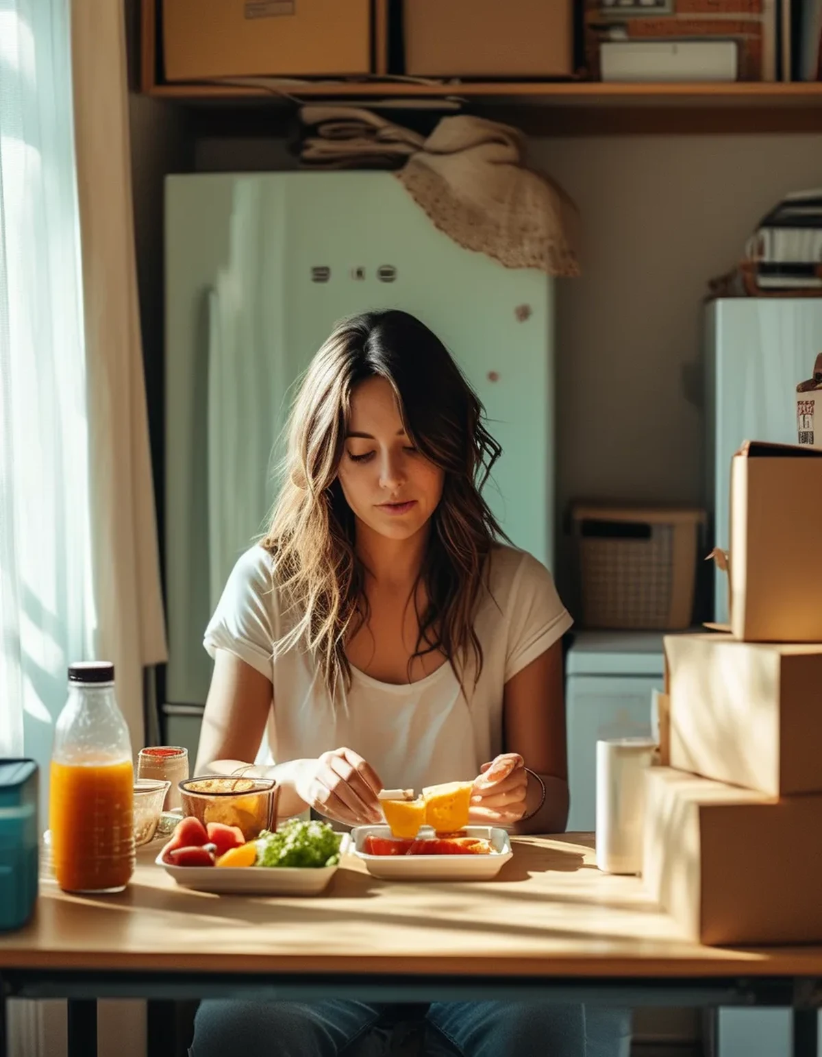 5 No-Cook Dorm Kitchen Setups That Get You Through Move-In Week