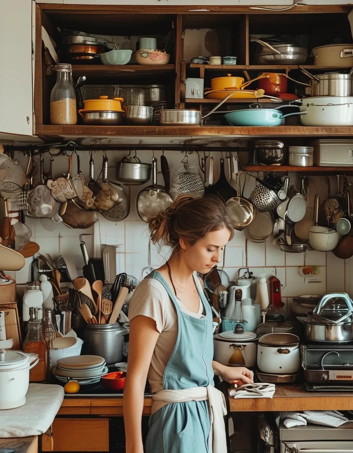 The 5 Dorm Kitchen Tools Actually Worth the Tiny Storage Space