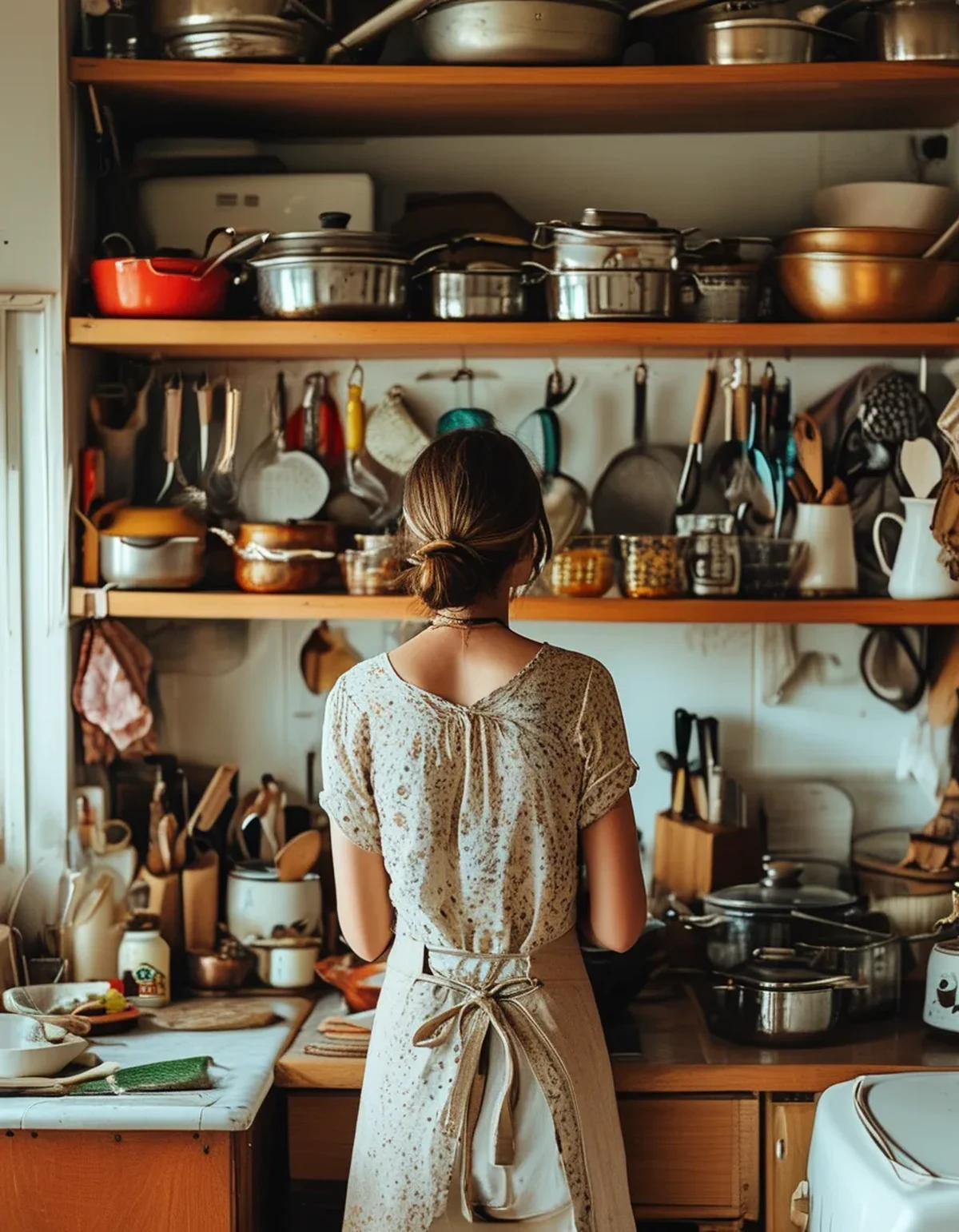 The 5 Dorm Kitchen Tools Actually Worth the Tiny Storage Space