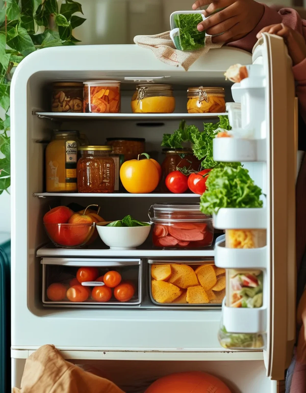 7 Dorm Kitchen Food Safety Mistakes That Are Easy to Make Without Noticing