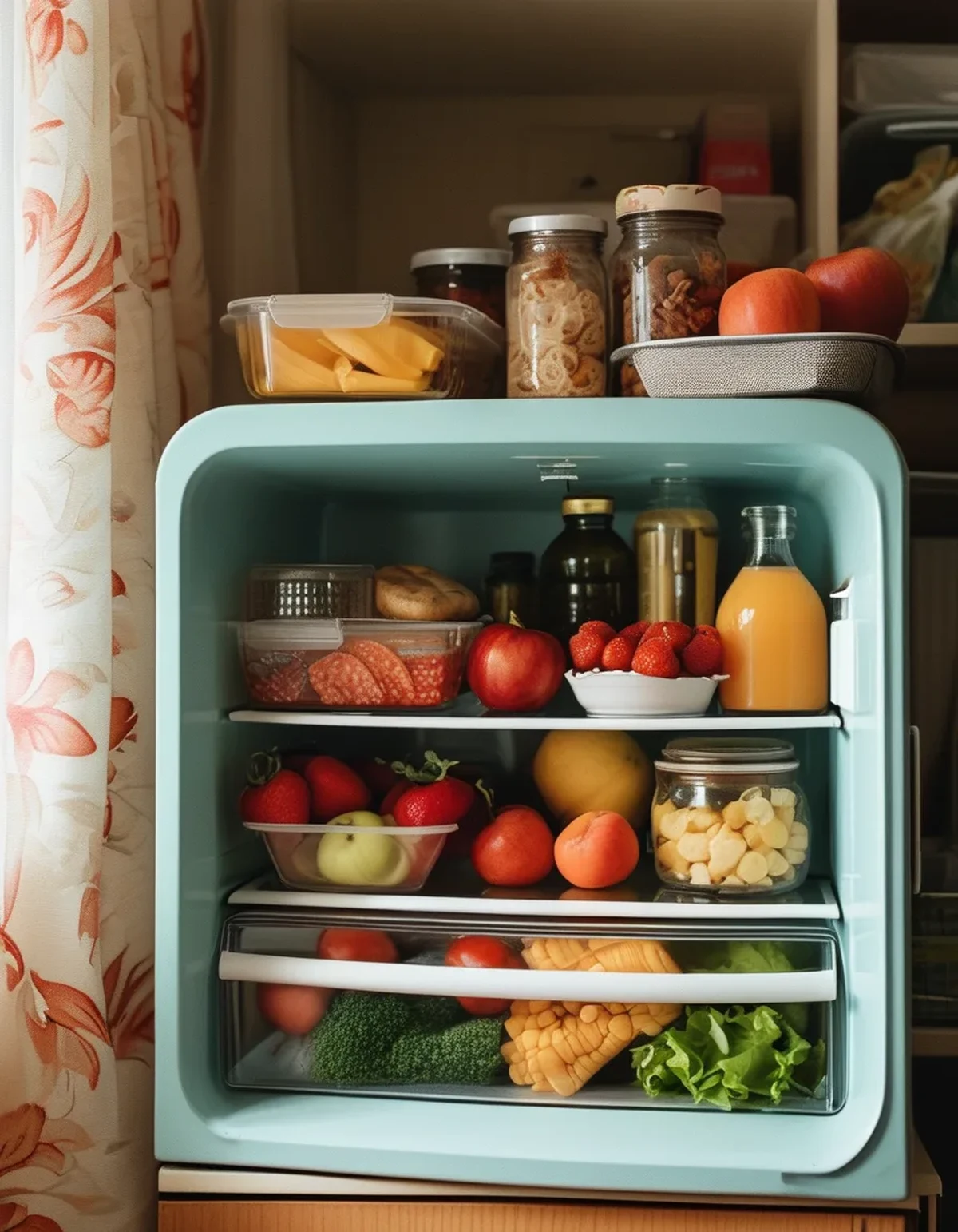 7 Dorm Kitchen Food Safety Mistakes That Are Easy to Make Without Noticing