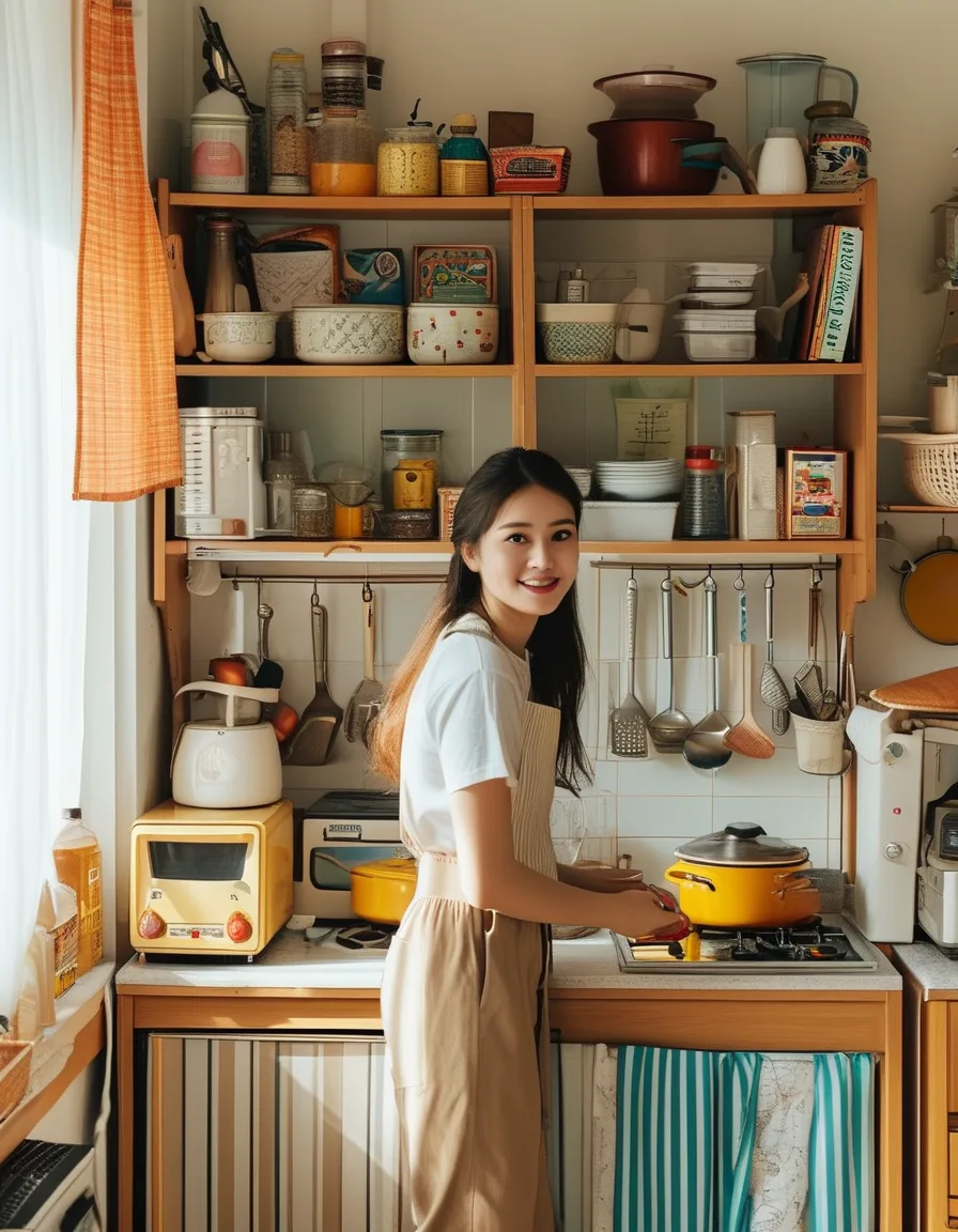 The 5 Dorm Kitchen Tools Actually Worth Buying (and What to Skip)