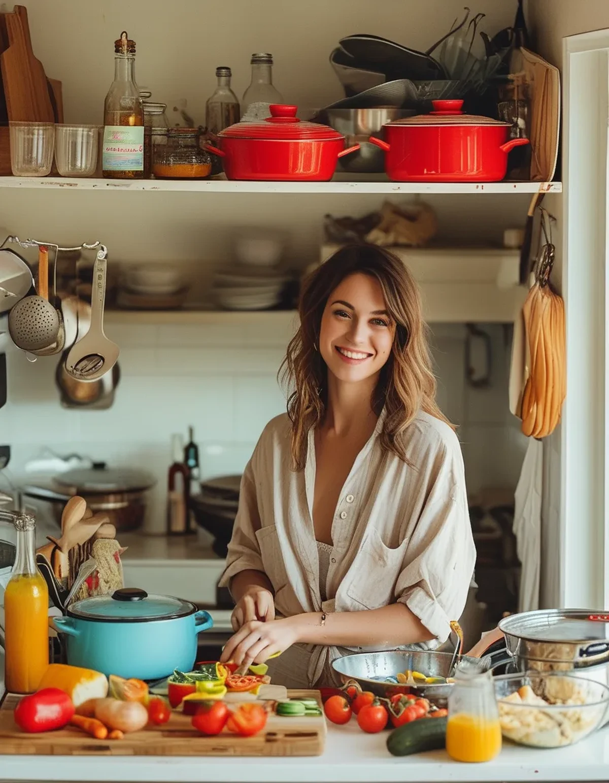 5 Ways to Host a Tiny Dorm Kitchen Potluck Without a Real Kitchen