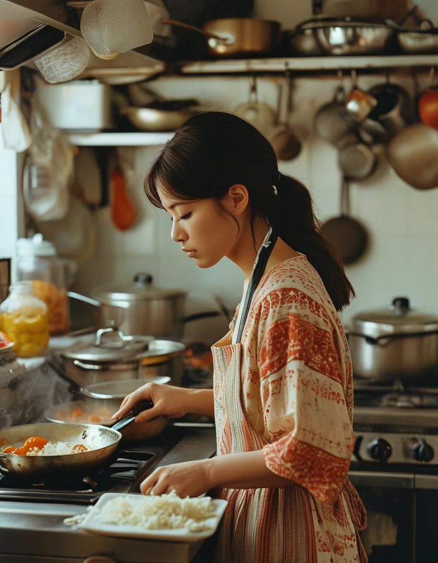 What Dorm Kitchen Safety Rules Does Nobody Actually Explain to First-Years?