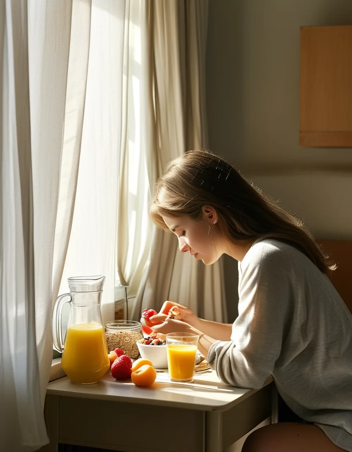 5 Dorm Breakfasts You Can Actually Make in Under 4 Minutes
