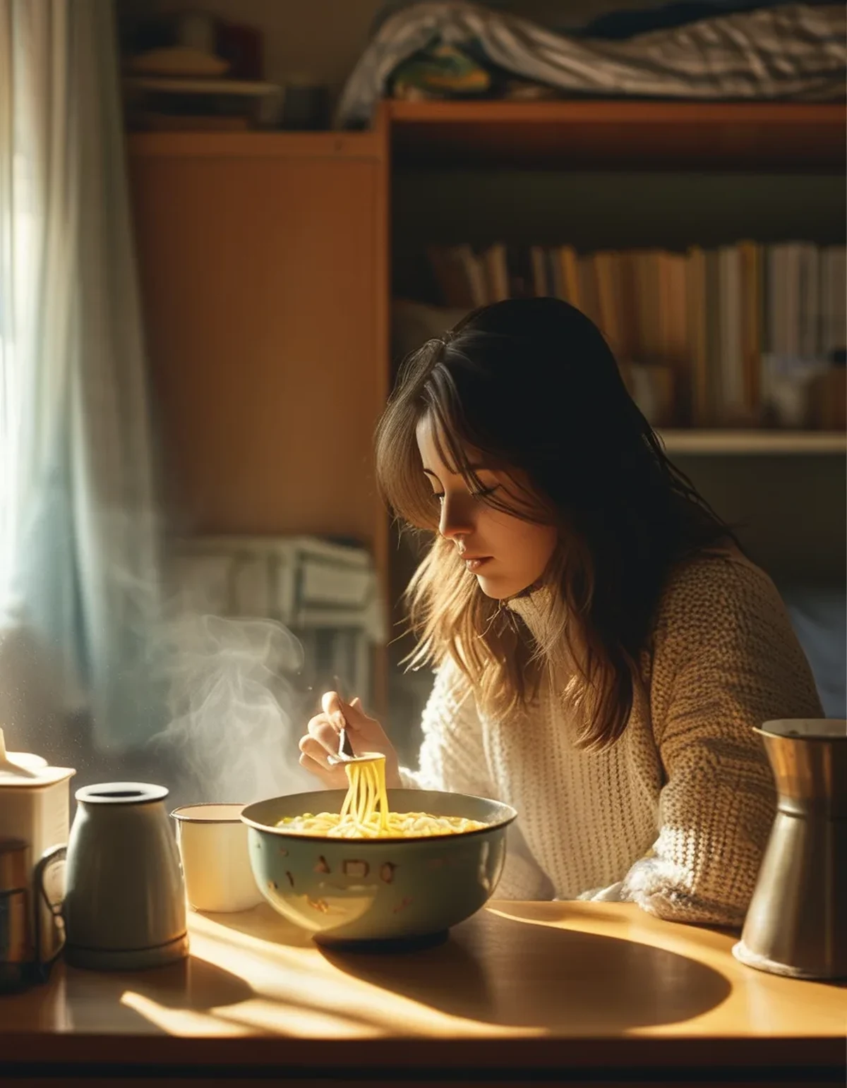 5 Dorm Dinners for the First Cold Week of the Semester