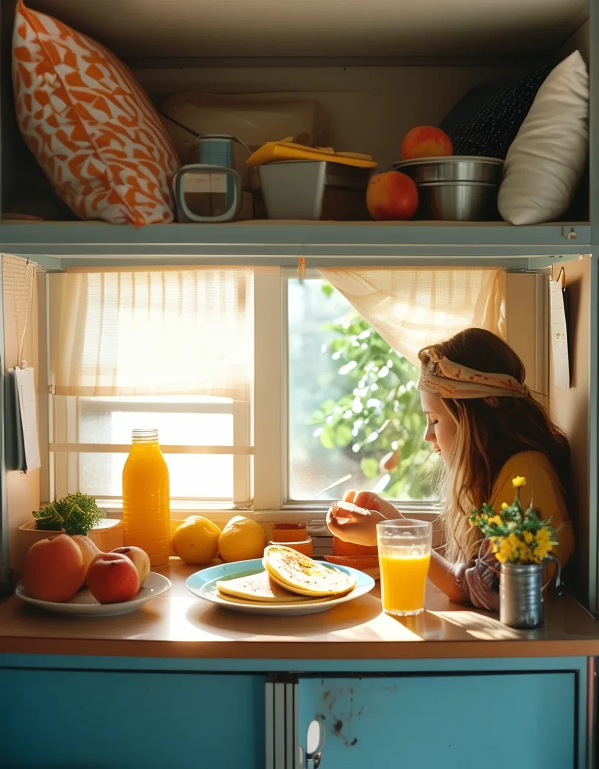 Five Dorm Lunches You Can Actually Build Between Classes
