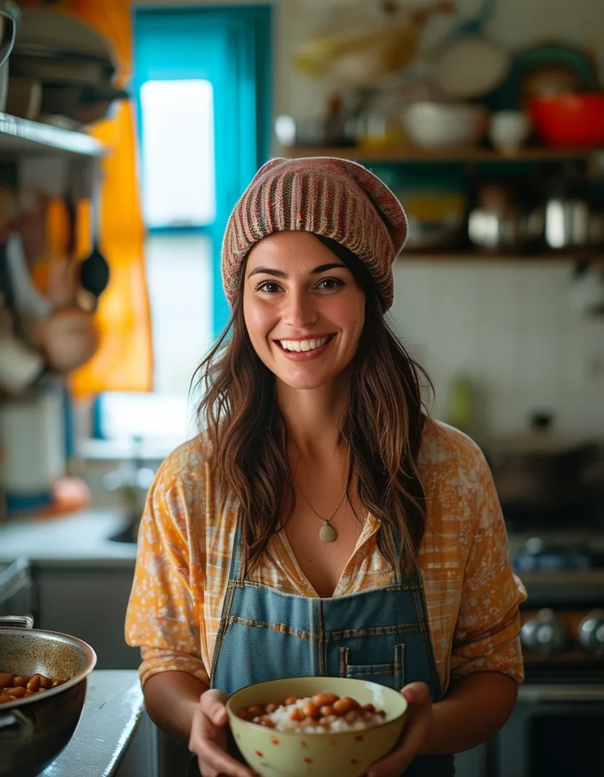 5 Dorm Meals for the Week Your Meal Plan Runs Out