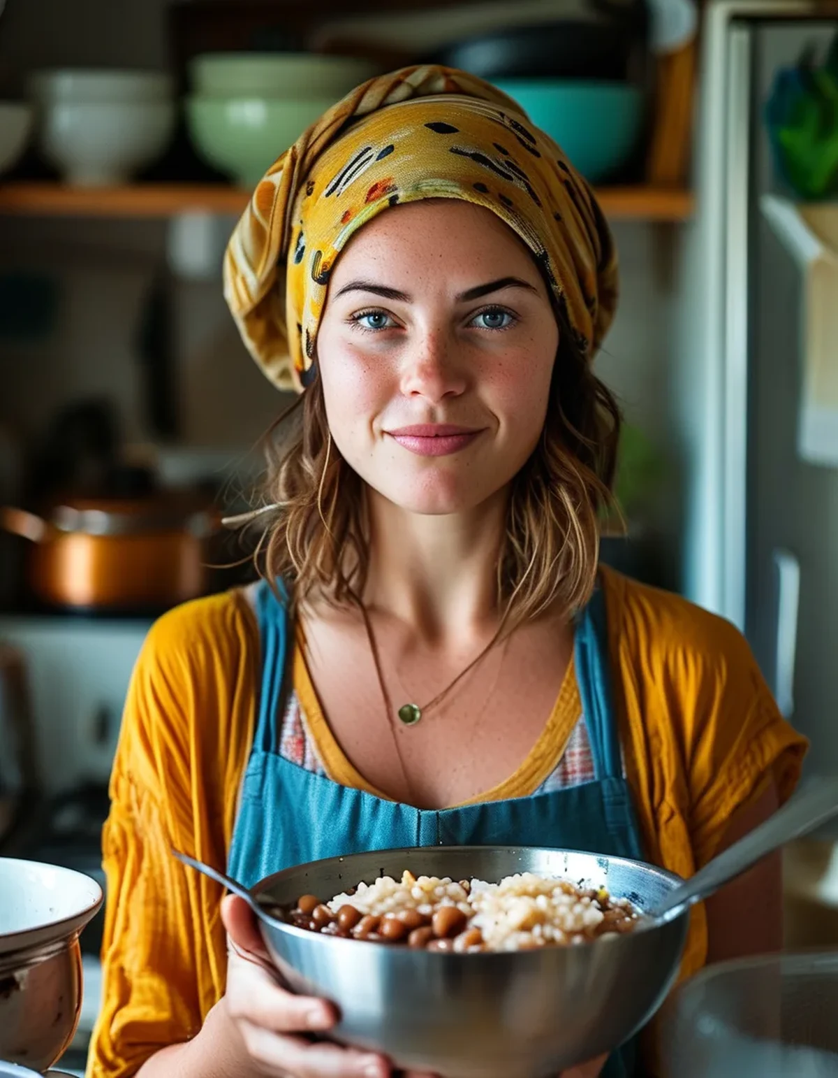 5 Dorm Meals for the Week Your Meal Plan Runs Out