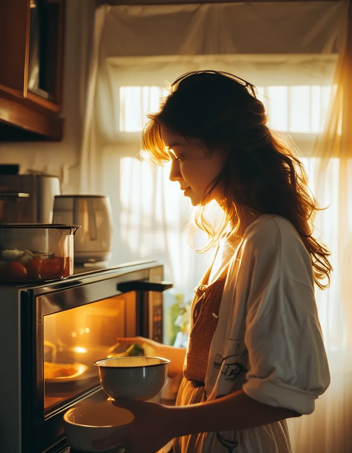 Five Dorm Meals You Can Make in One Mug