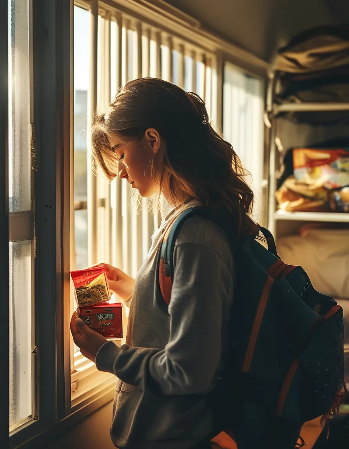 Five Snack Boxes That Survive a Full Day in a Backpack