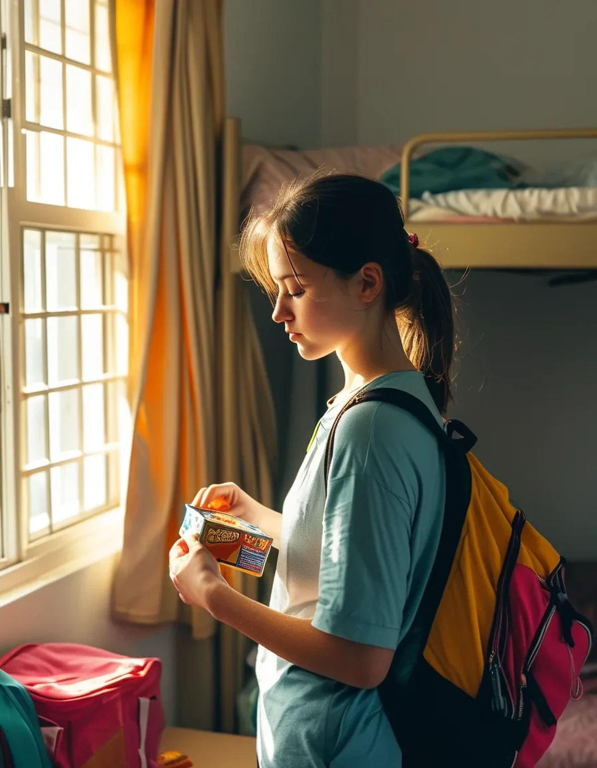 Five Snack Boxes That Survive a Full Day in a Backpack