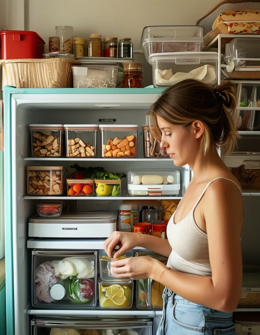 The Mini-Fridge Habit That Spoils Your Food Faster Than You Think