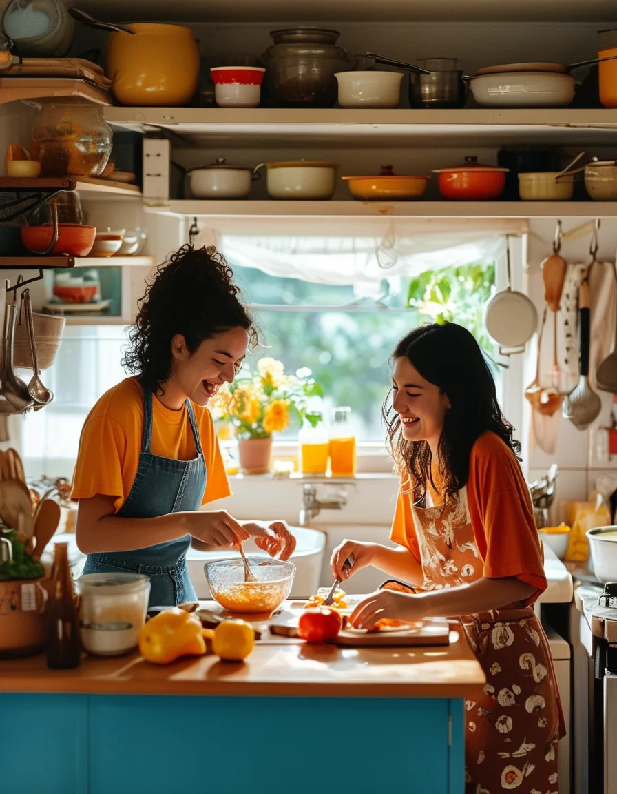 Finals Fuel: Late-Night Study Snacks That Don't Sabotage Tomorrow