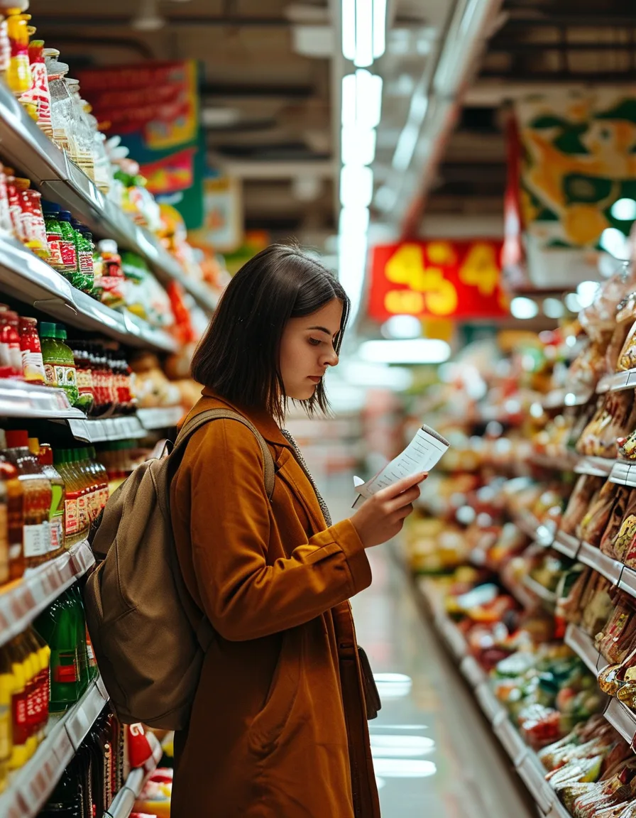 The Student Food Budget: Eating Well on Genuinely Little
