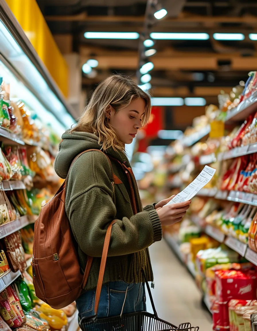 The Student Food Budget: Eating Well on Genuinely Little